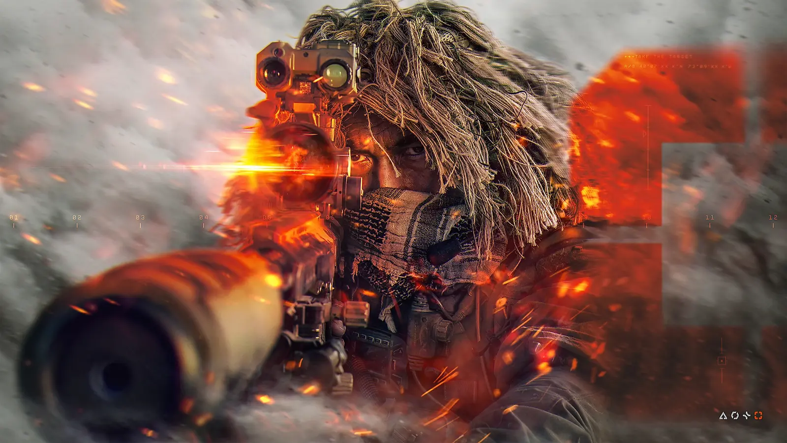 Battlefield 6 - PS5 - Used
