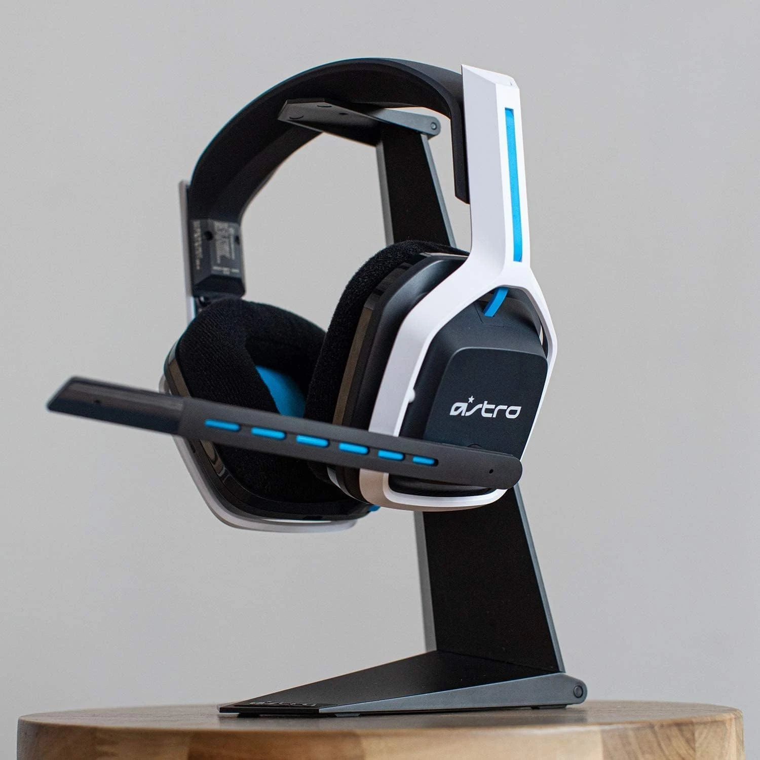 Astro A20 Wireless Gaming Headphone - White - Open Sealed