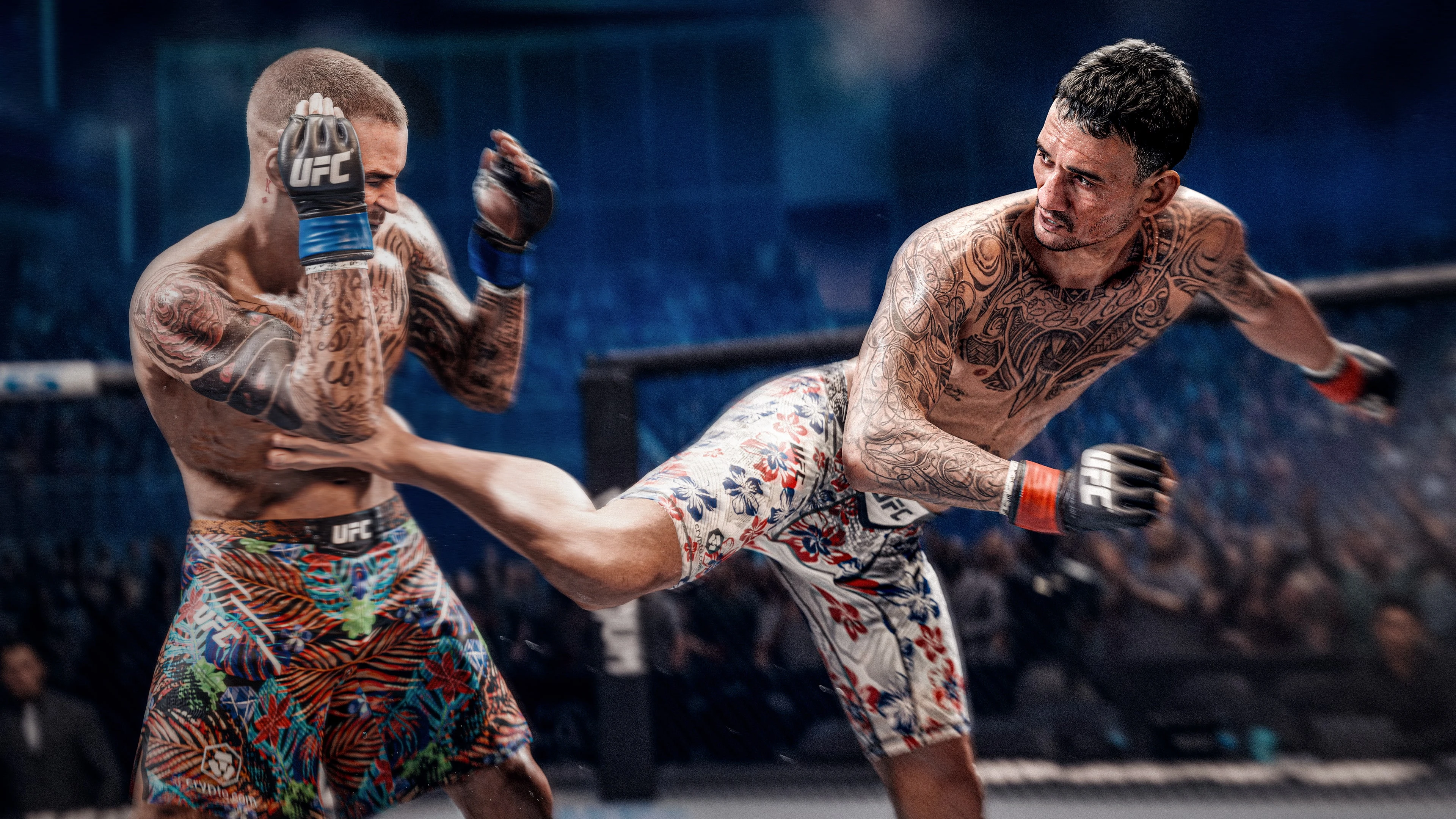 EA Sports UFC 6 - PS5