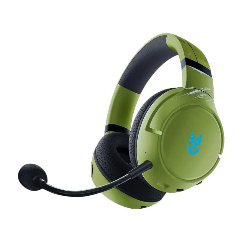 Razer Kaira Pro Halo Infinite Edition