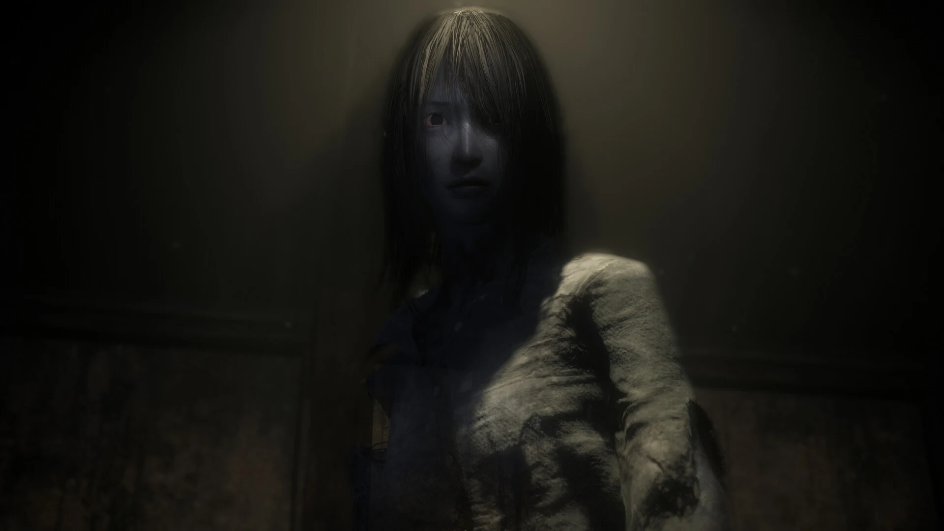 FATAL FRAME II Crimson Butterfly REMAKE PS5