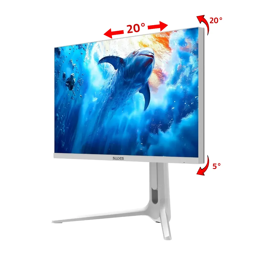 Ergonomic 2