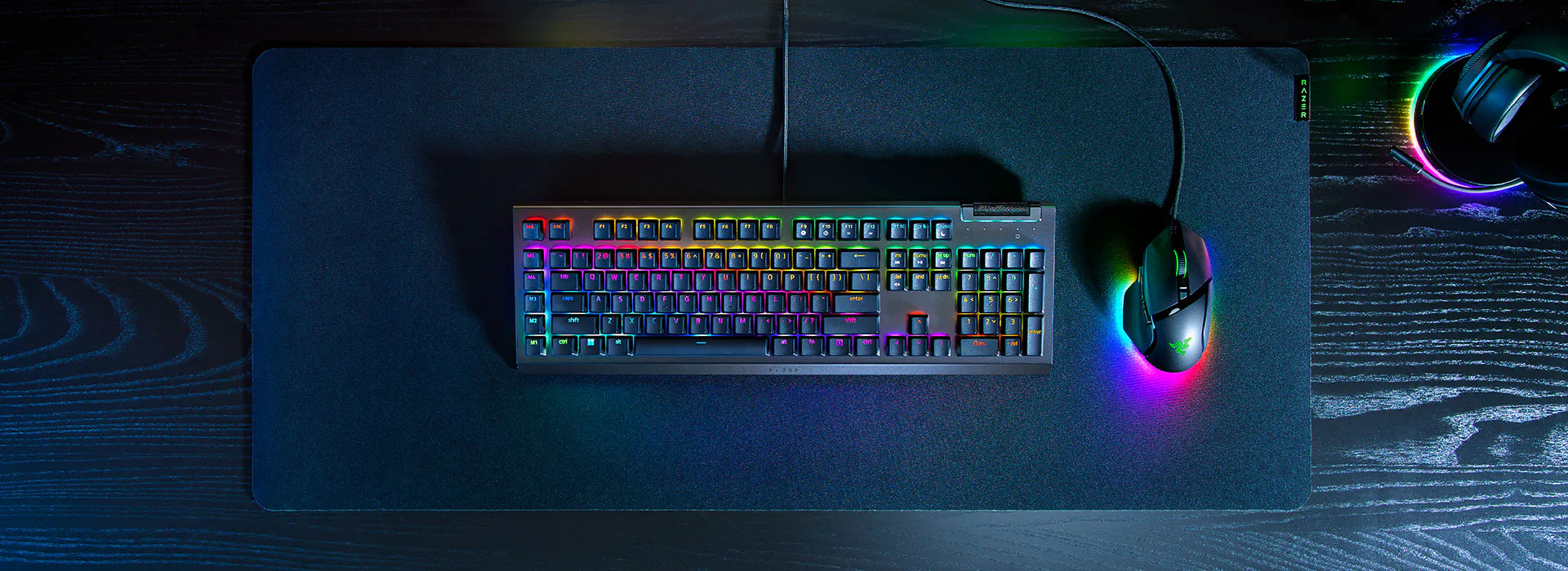 Razer BlackWidow V4 X