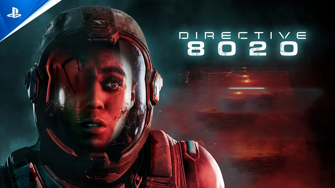 Directive 8020 PS5 Used