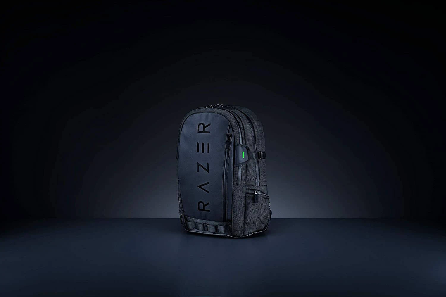 Razer Rogue 15