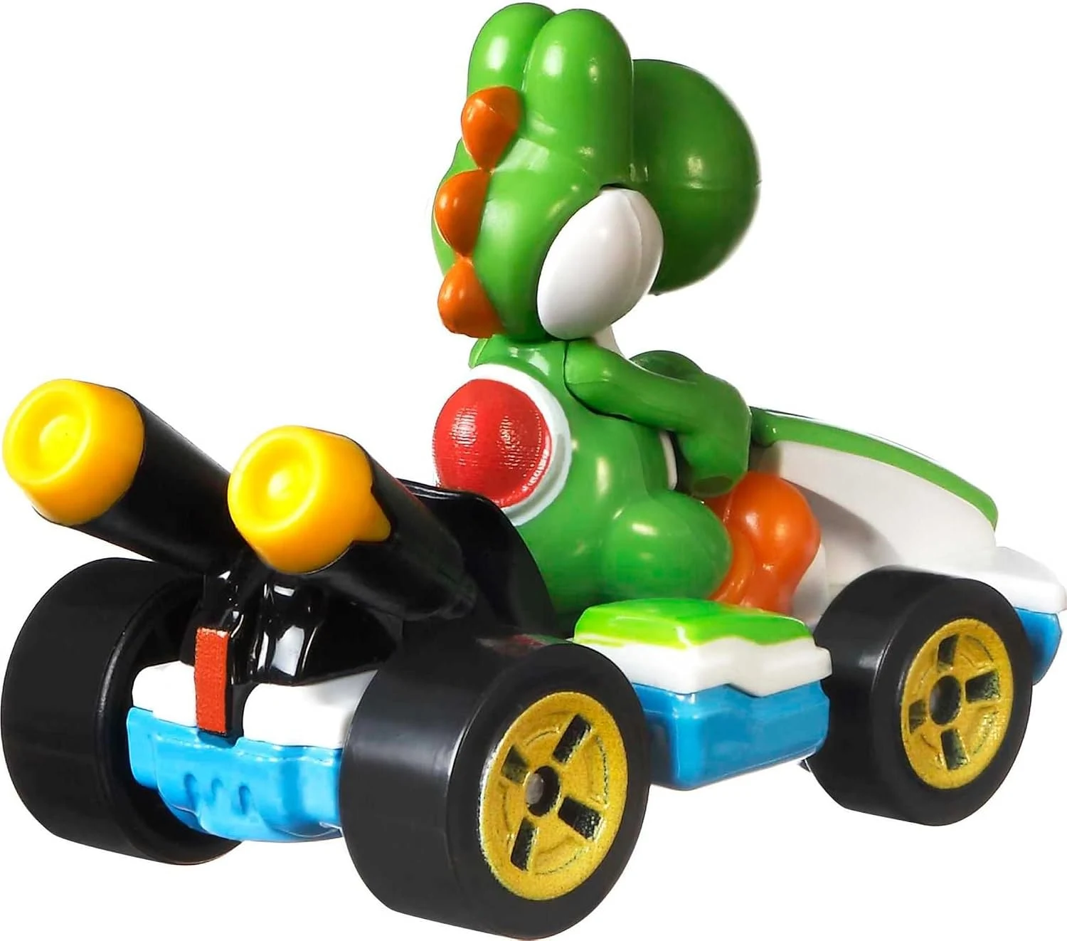 مجموعة عربات Hot Wheels Mario Kart