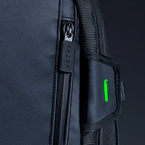 Razer Rogue 15