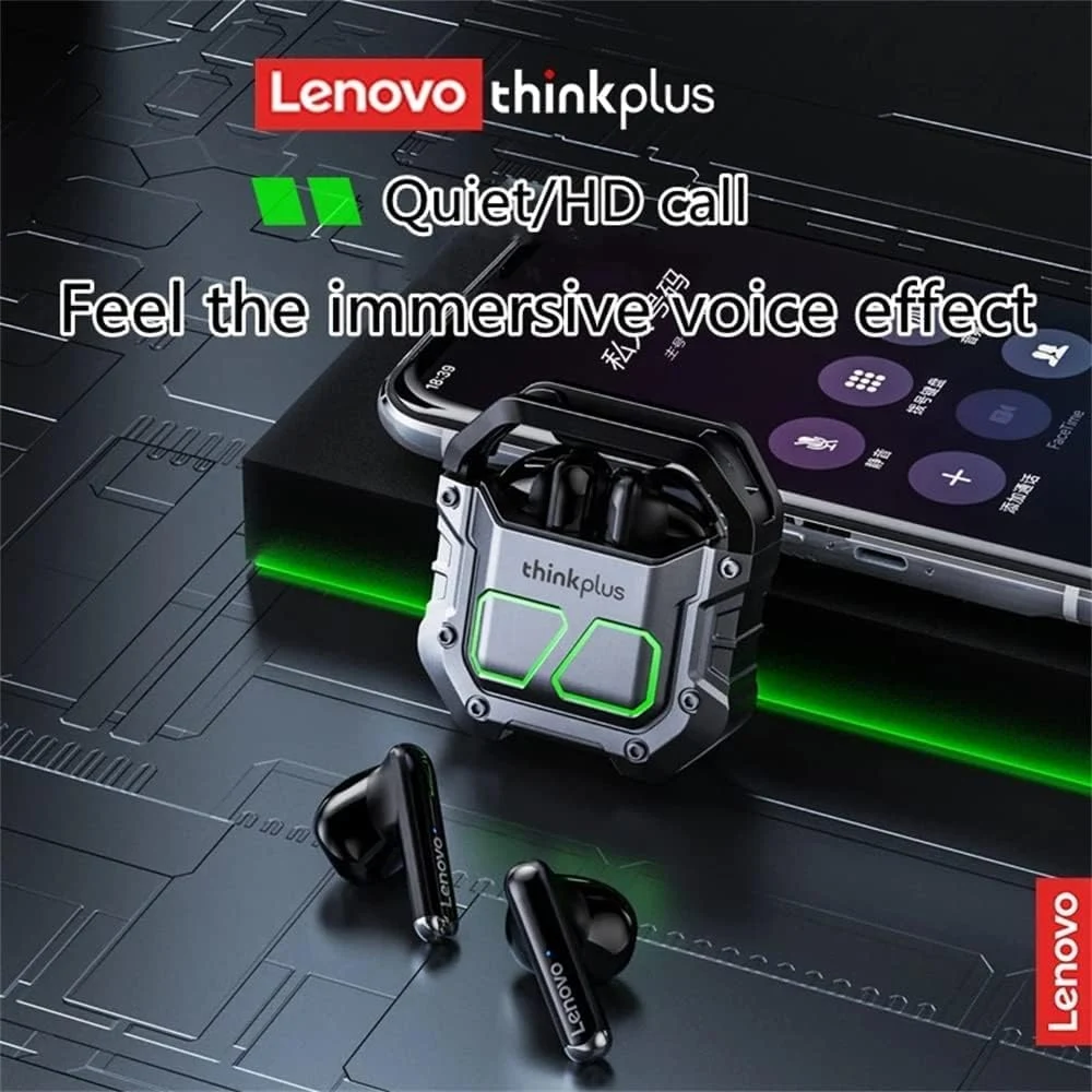سماعات الألعاب Lenovo XT81