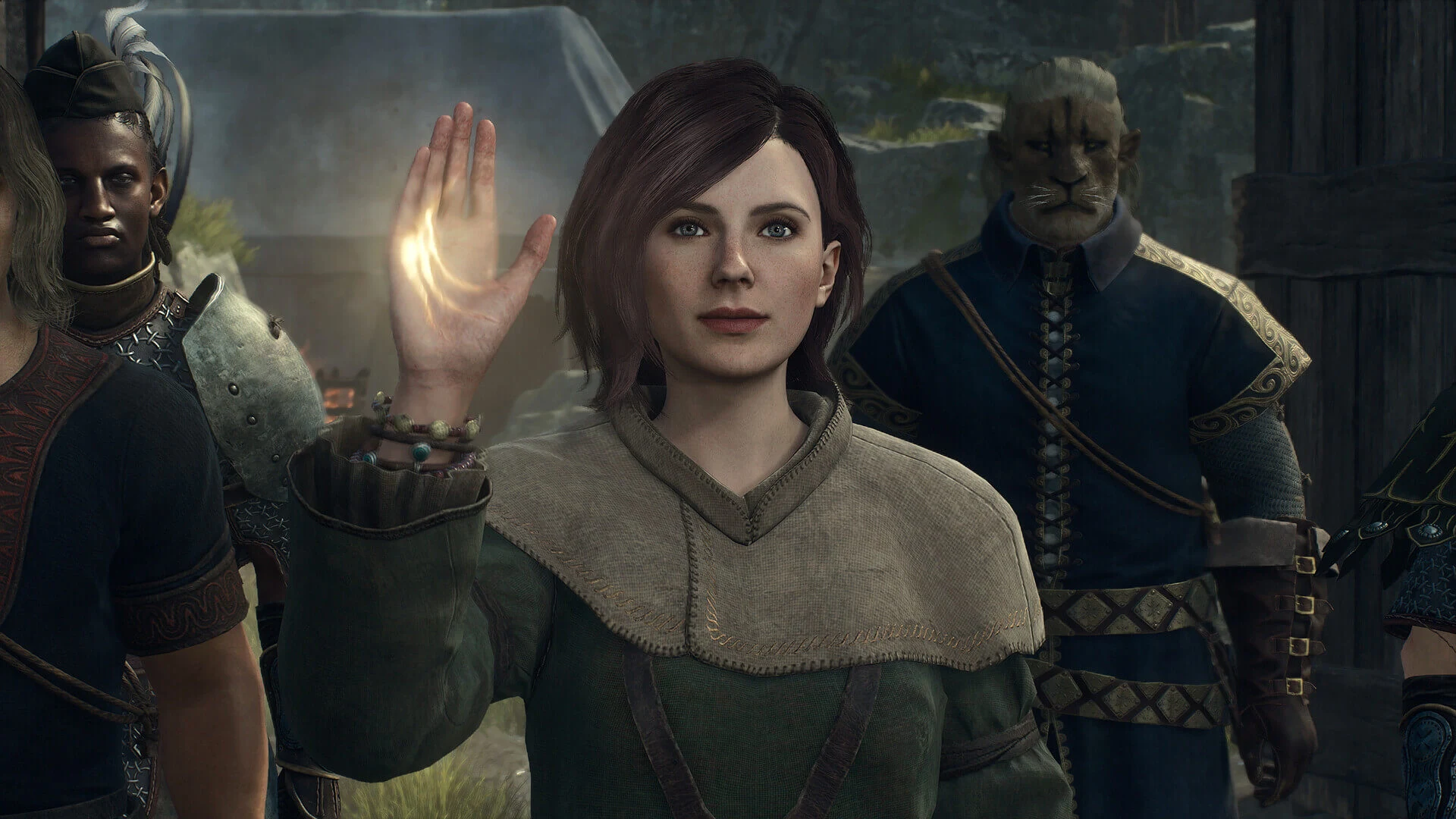 Dragon's Dogma II (2) - PS5