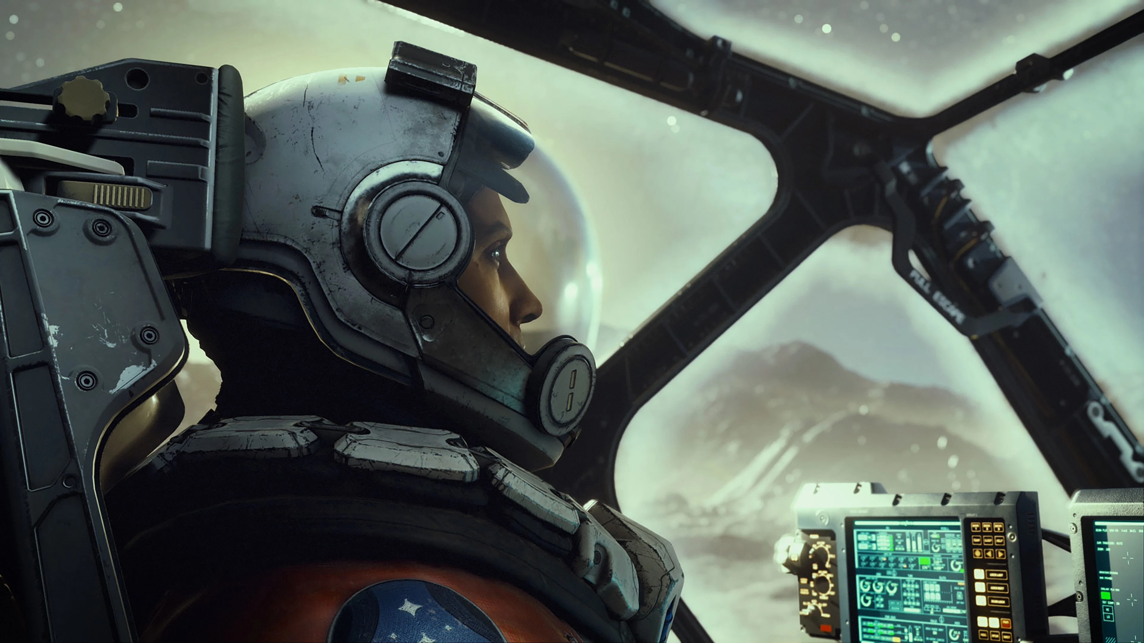 Starfield - PS5 - Used