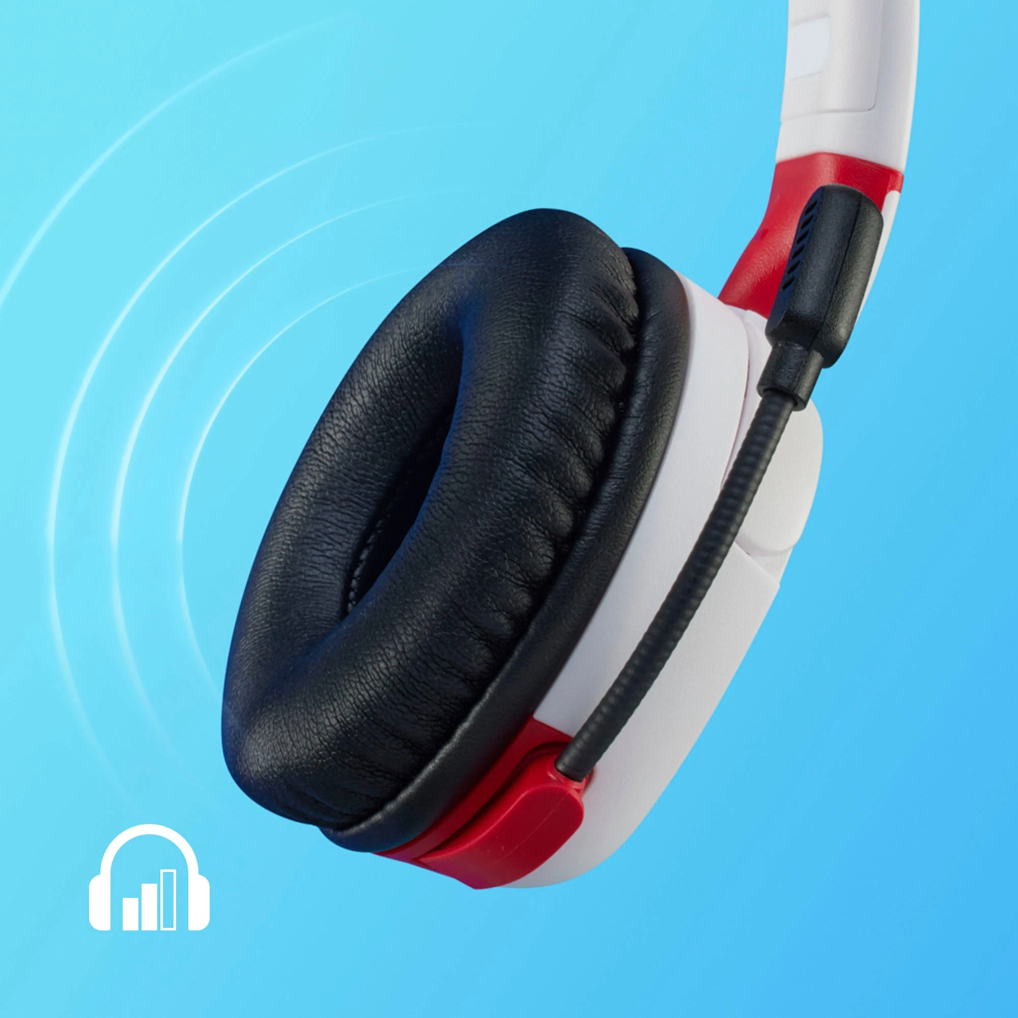 HyperX Cloud Mini Wireless - Image 3