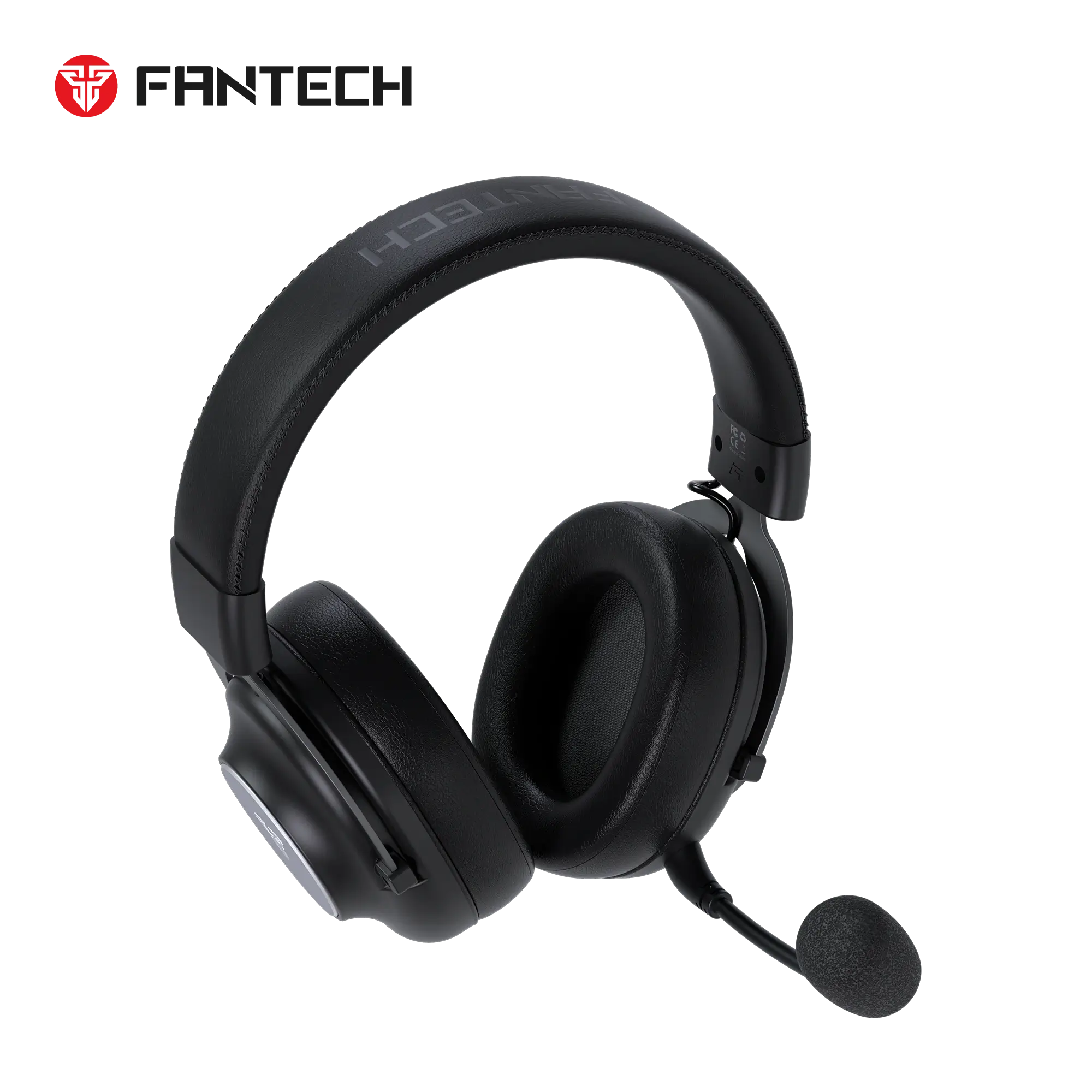 وزن سماعة Fantech Stellar WHG05