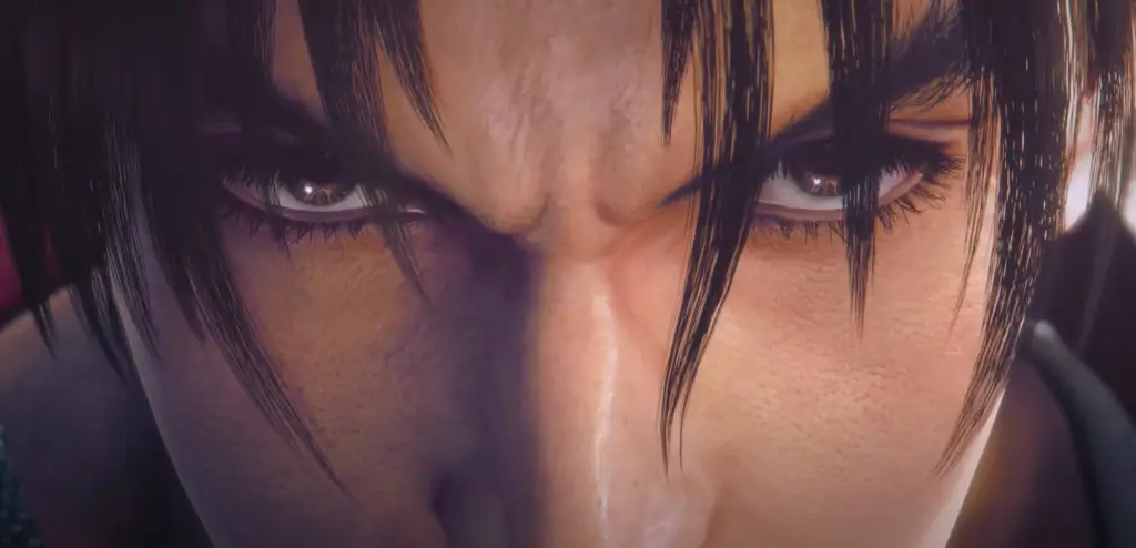 Tekken 8