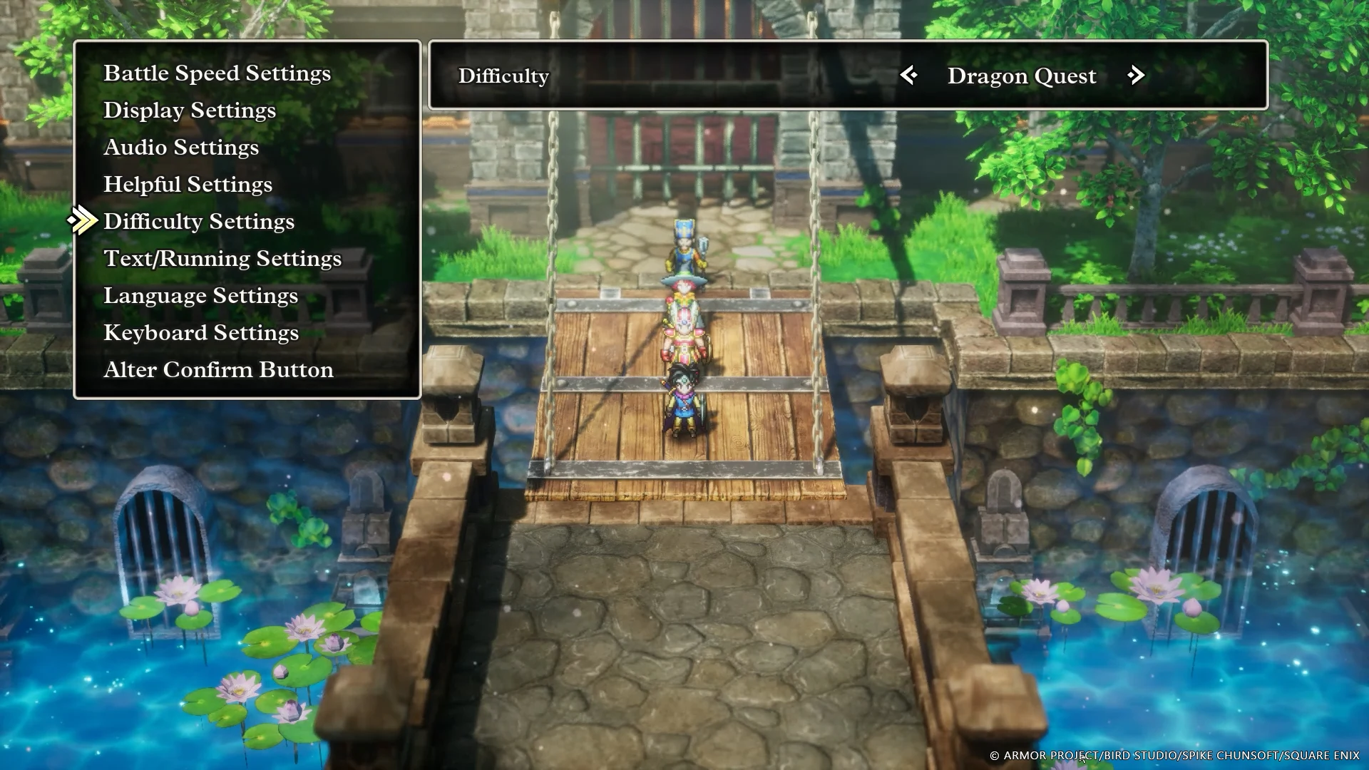 Dragon Quest I & II HD-2D Remake - PS5