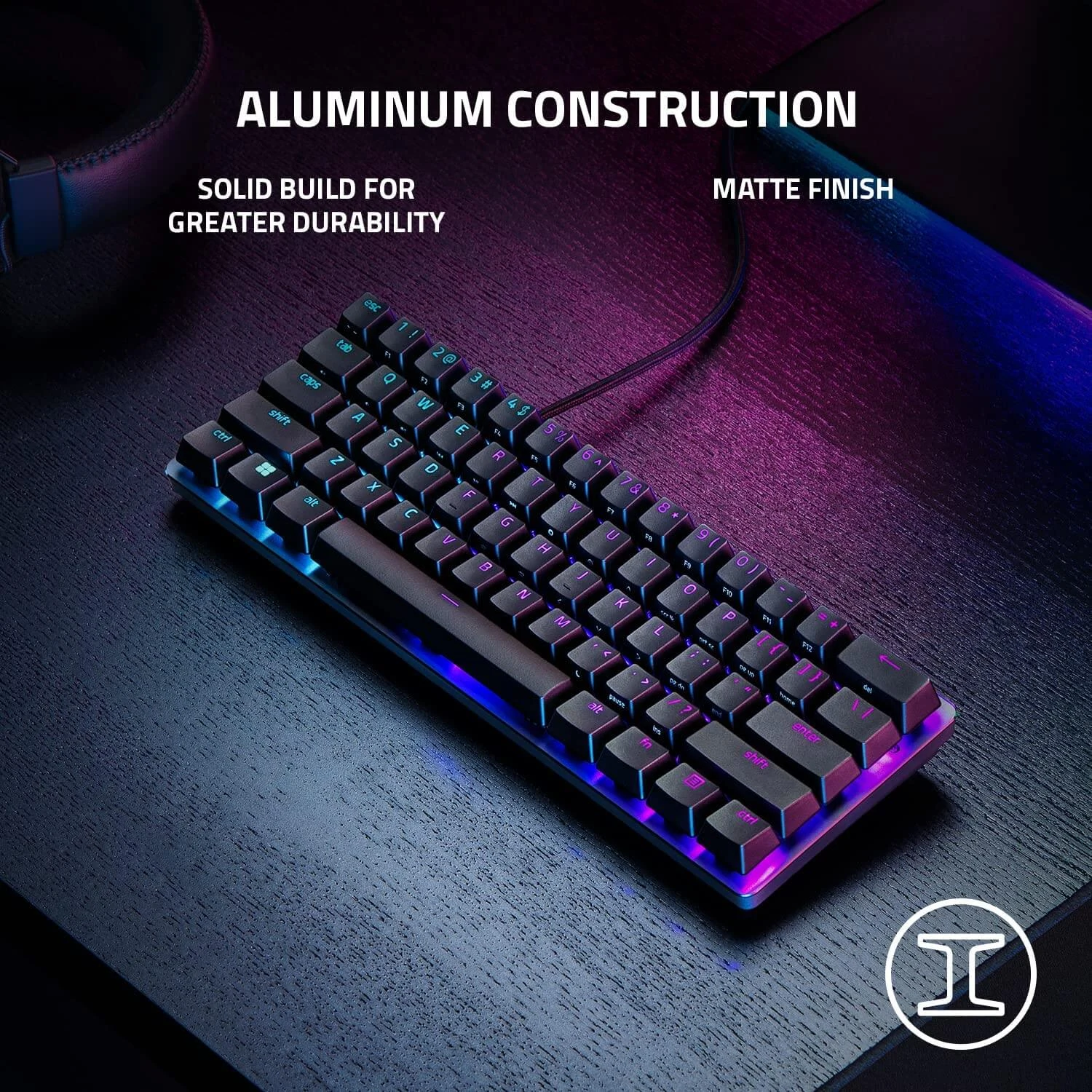 Razer Huntsman Mini Analog 