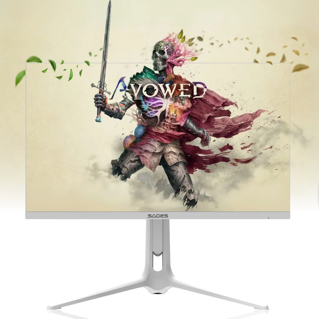 Ergonomic 1