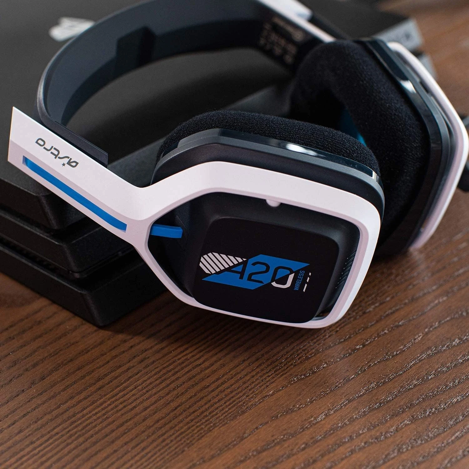 Astro A20 Wireless Gaming Headphone - White - Open Sealed