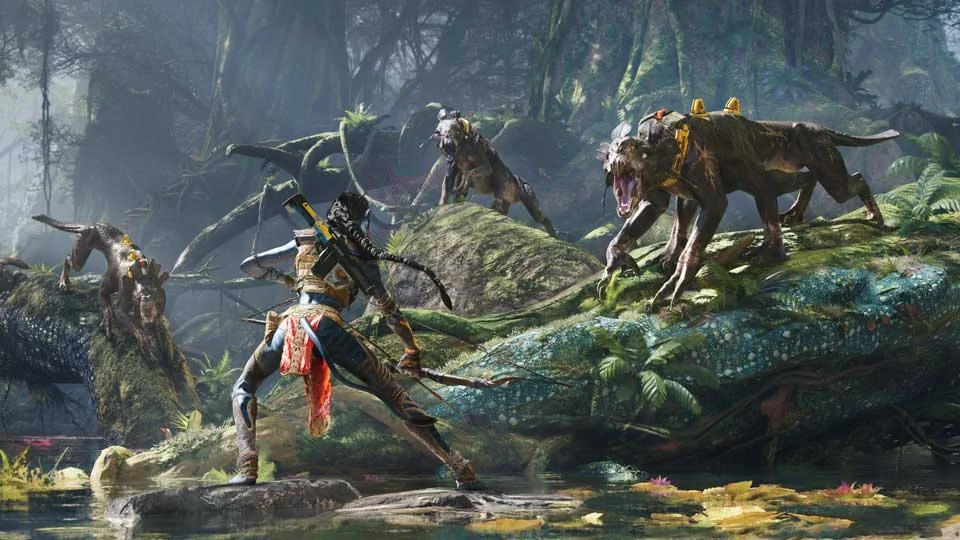 Avatar: Frontiers Of Pandora - PS5
