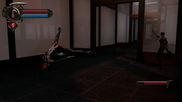 BloodRayne Revamped Part 2 - LimitedRun Edition - Nintendo Switch