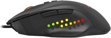 Redragon Roadmaster M723 wired Gaming Mouse