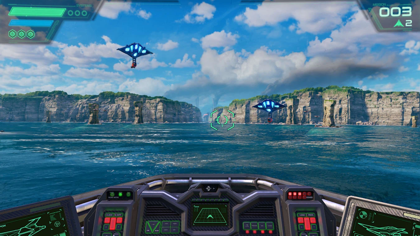 Star Fox – Nintendo Switch 2