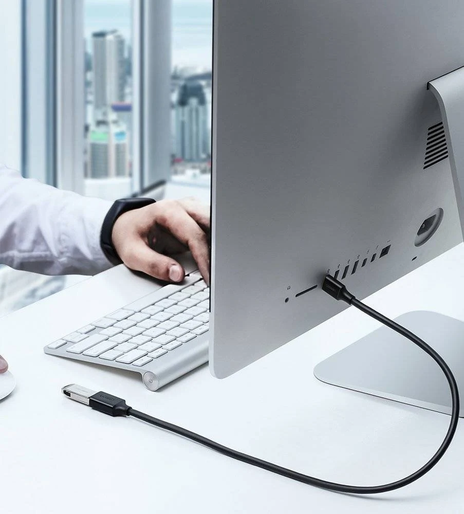 UGREEN US129 USB 3.0 Extension Cable 1M