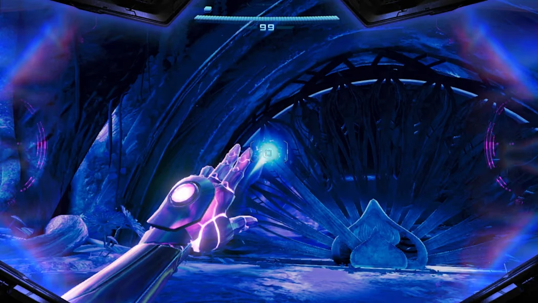 Metroid Prime 4: Beyond – Nintendo Switch 2