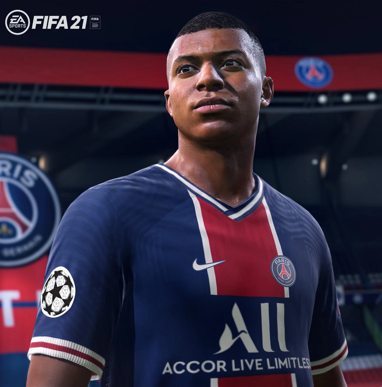 FIFA 21 - Nintendo Switch - Used