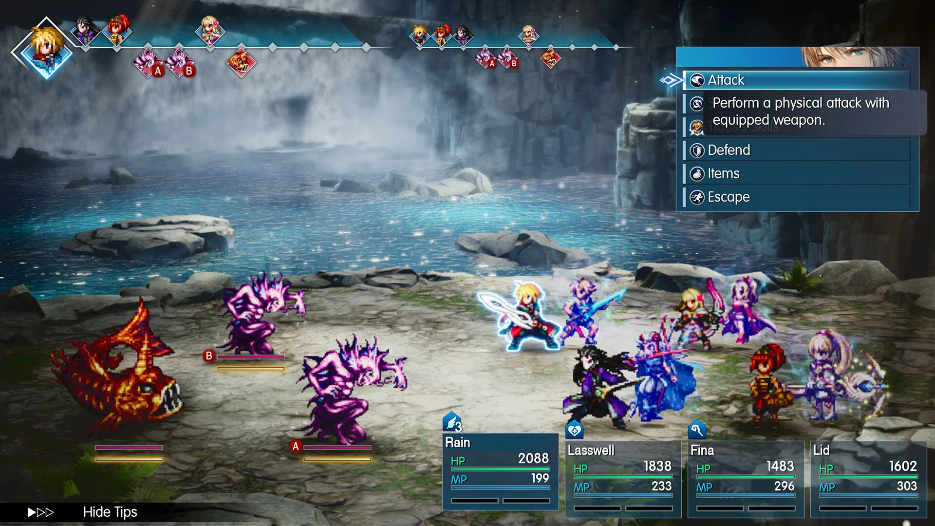 FINAL FANTASY RESONANCE additional content