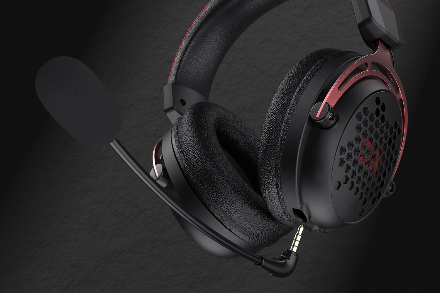 Redragon H386 Memory-Foam Ear Cushions