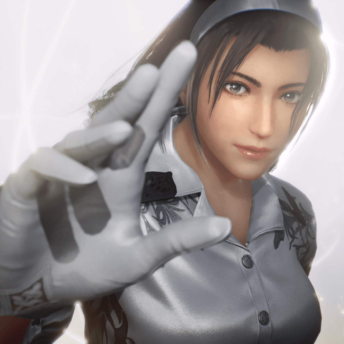 Tekken 8
