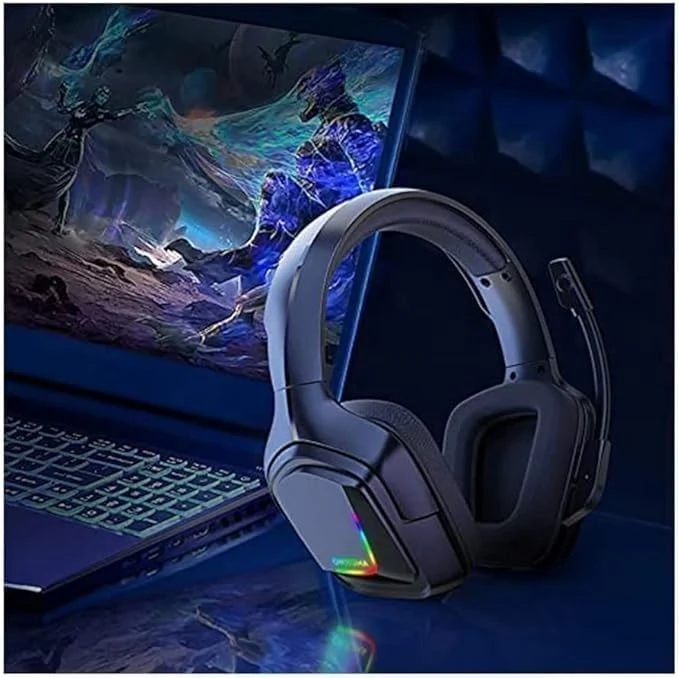 ONIKUMA K20 RGB Gaming Headset - 7.1