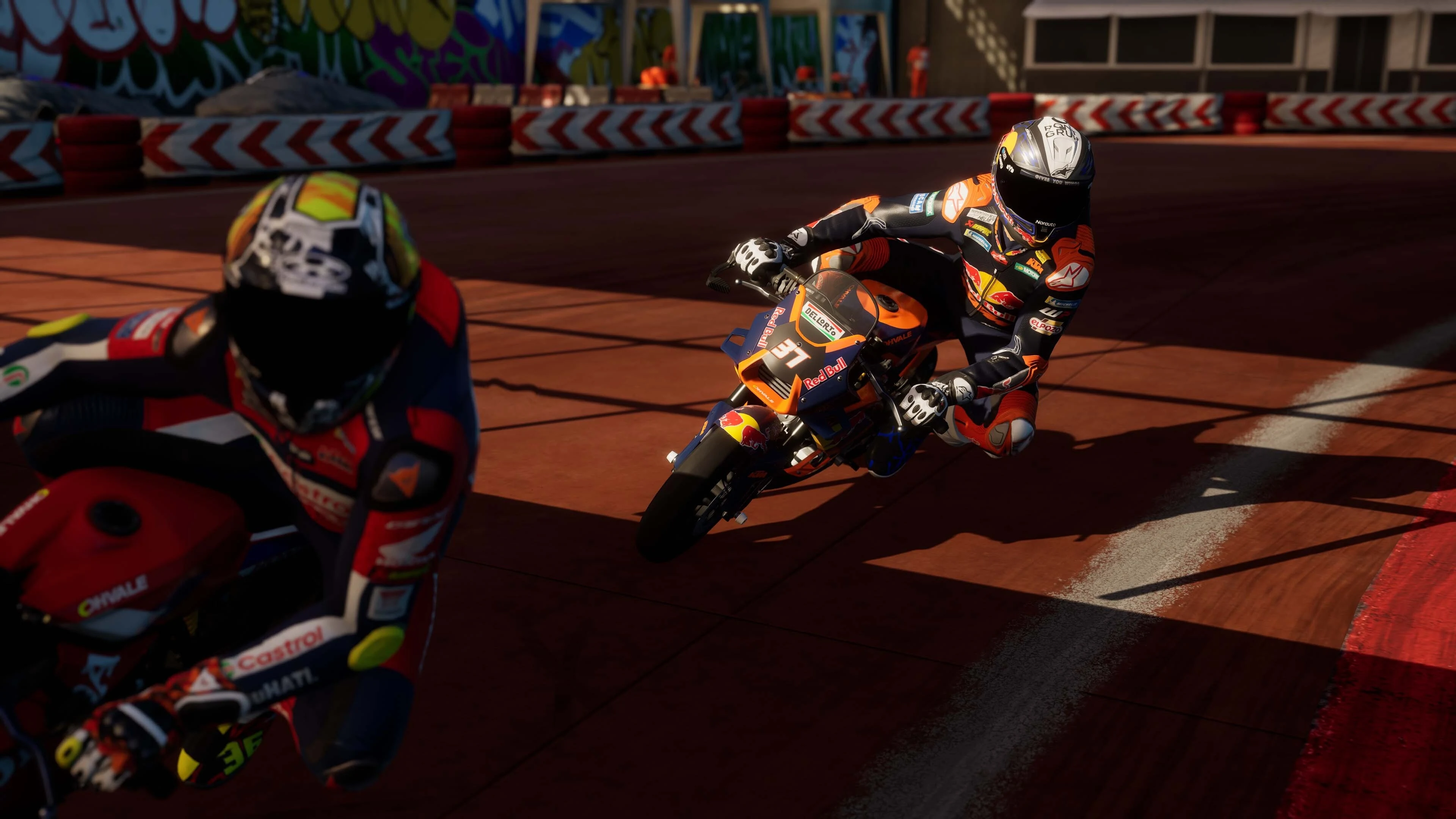 MotoGP 26 - PS5