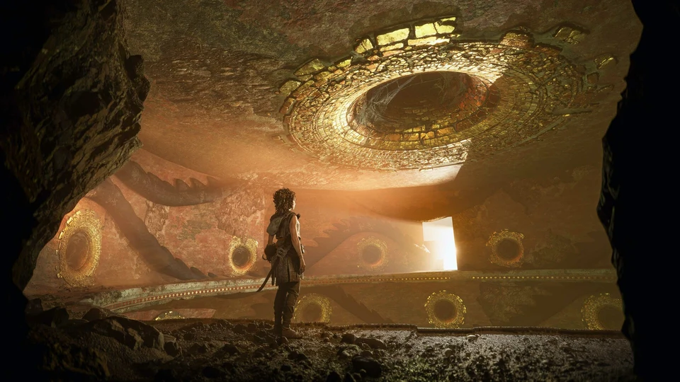 Exploring Minotaur’s Island