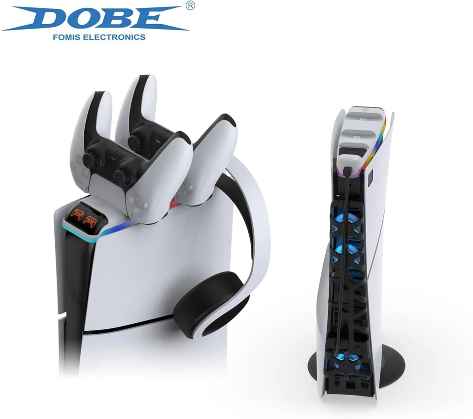 قاعدة ستاند PS5 Slim