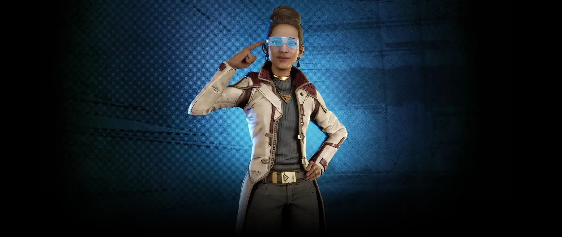 New Tales from the Borderlands - PS4