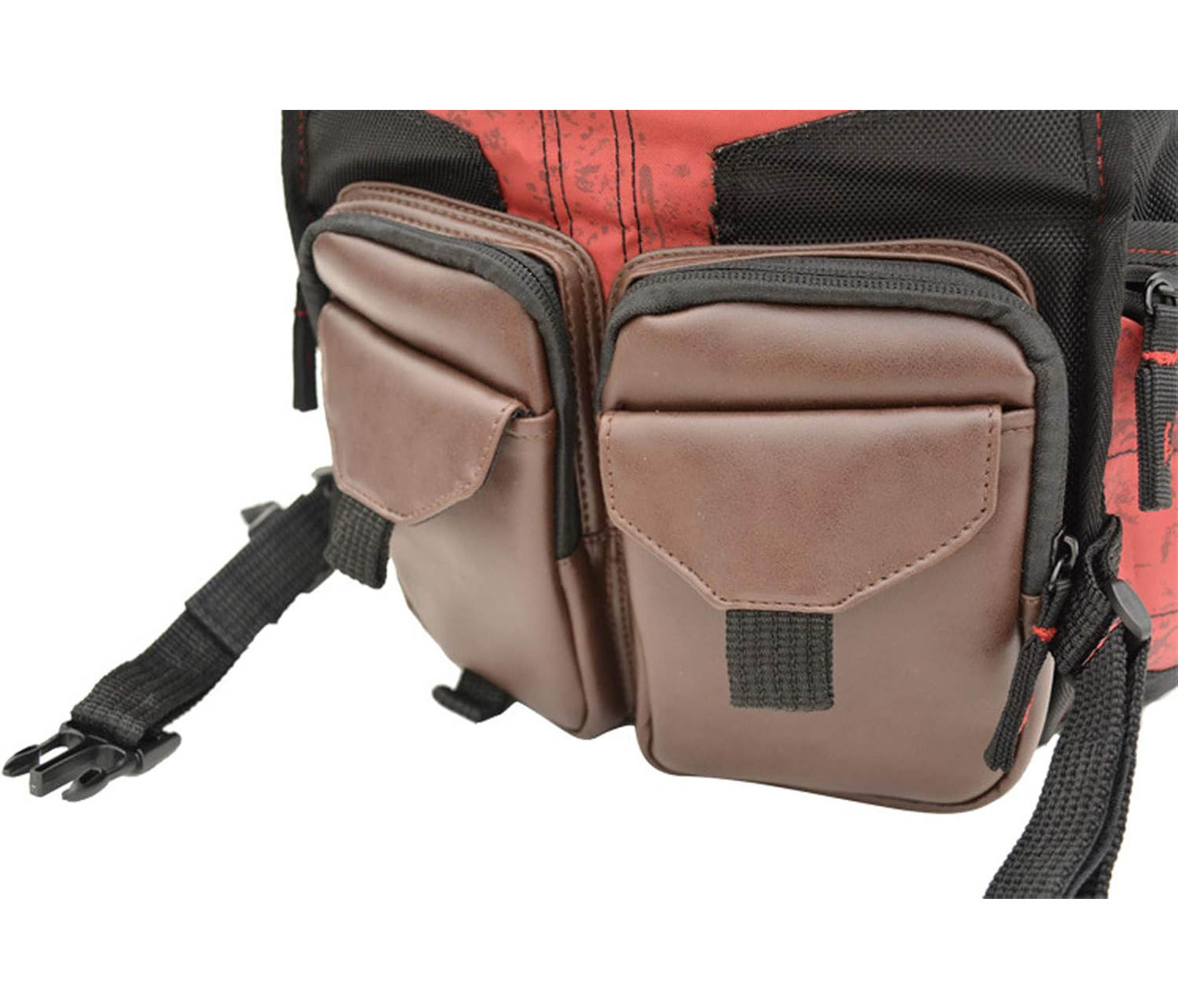 Marvel Avengers Deadpool Backpack - Interior