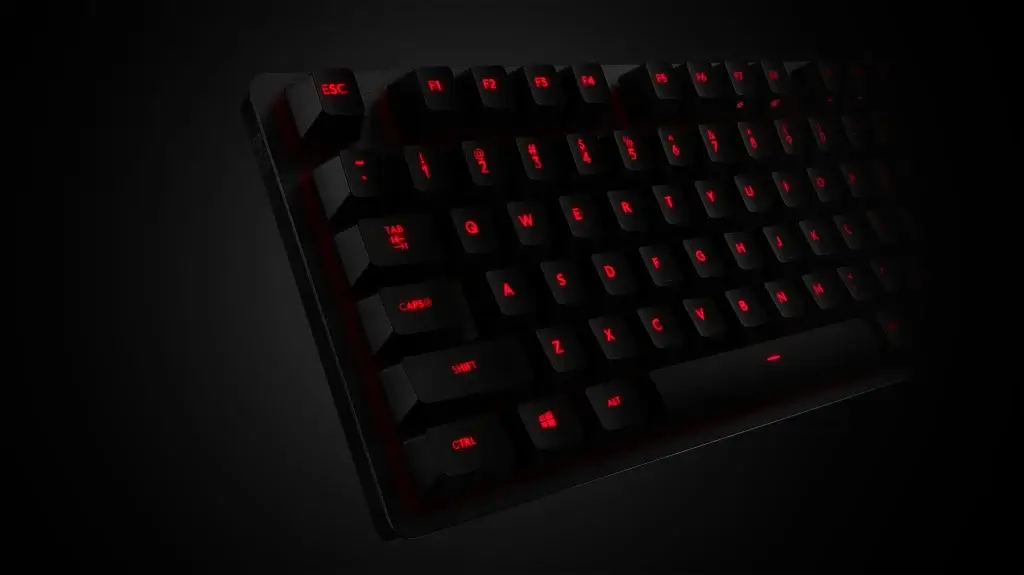 Logitech G413 Backlit Gaming Keyboard with Mechanical Switches