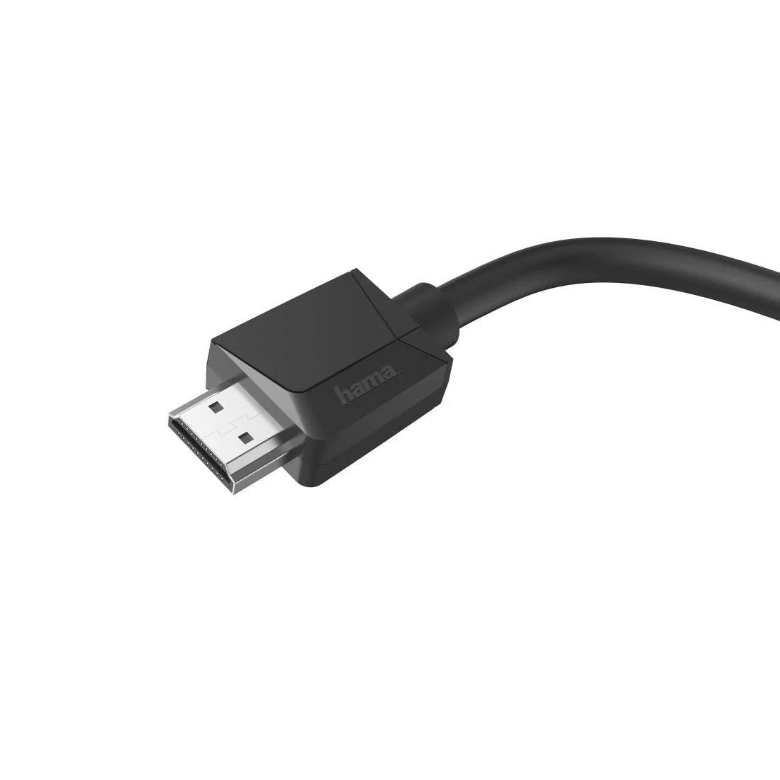 كابل هاما High-Speed HDMI 4K مع Ethernet – طول 1.5 متر