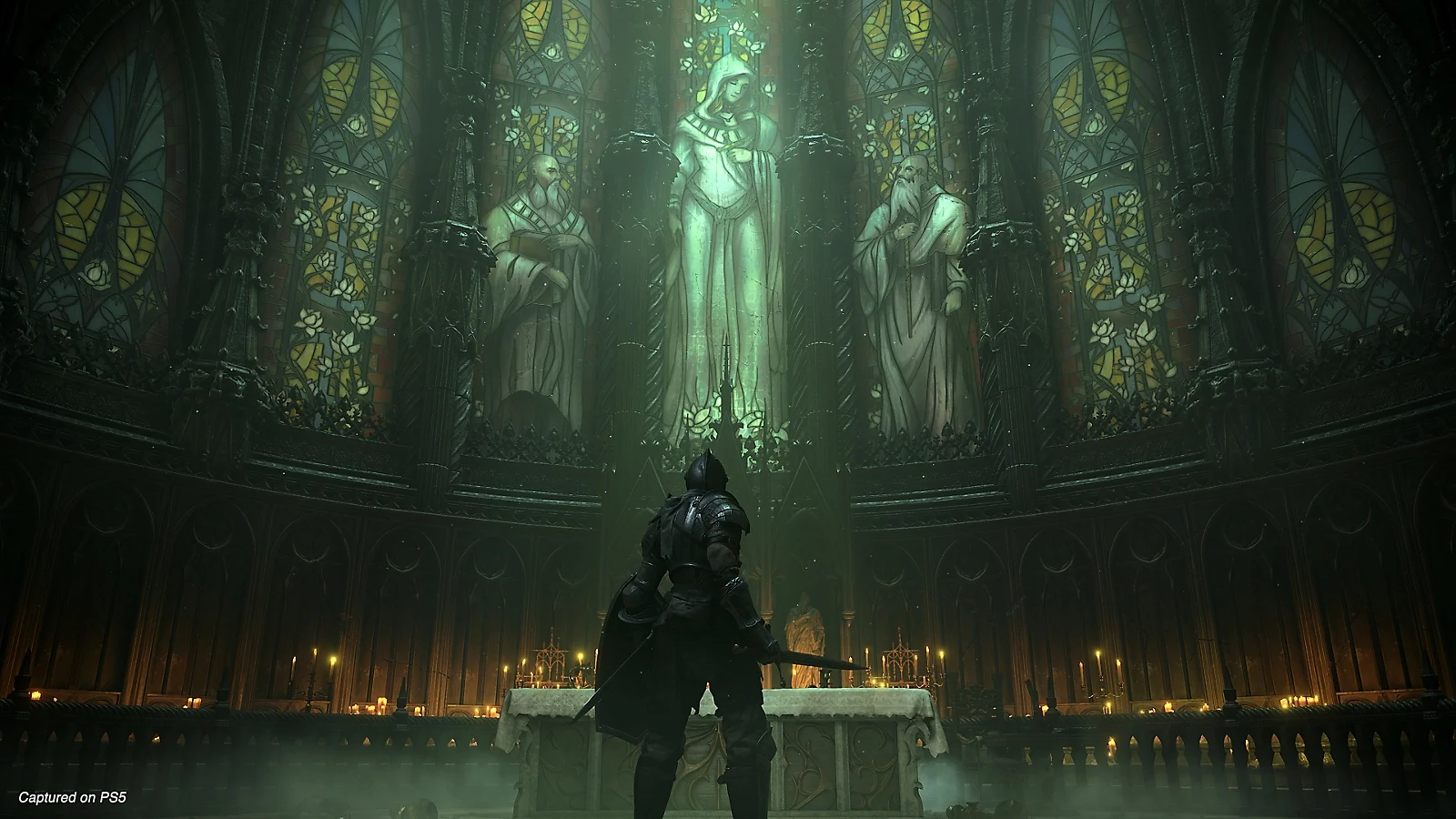 Demon's Souls - PS5
