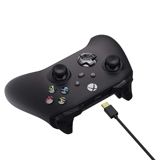 Sparkfox Charging Cable For Xbox X|S And PS5 (4m)