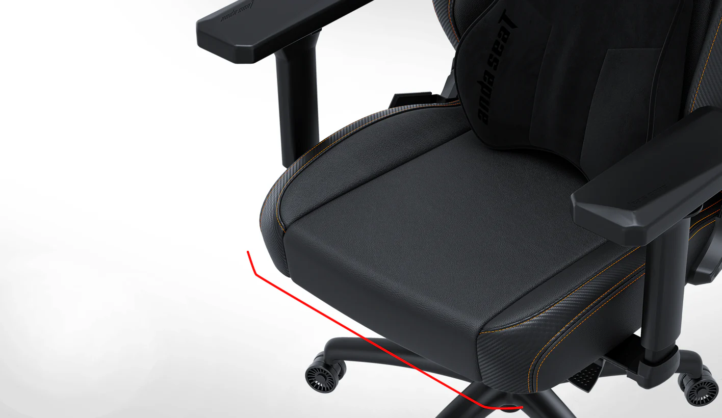 Anda Seat Phantom 3 XL Feature 3