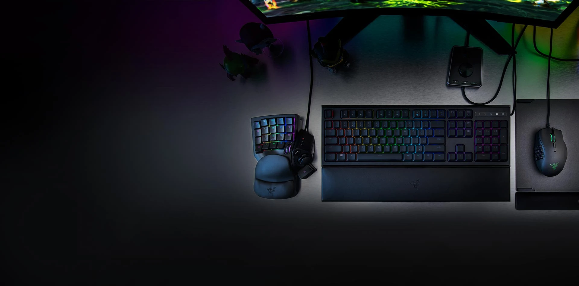 Razer Tartarus V2 Image