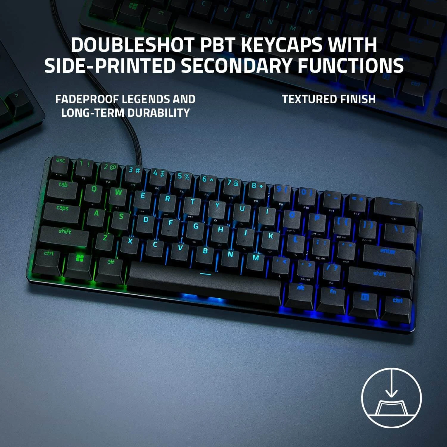 Razer Huntsman Mini Analog 