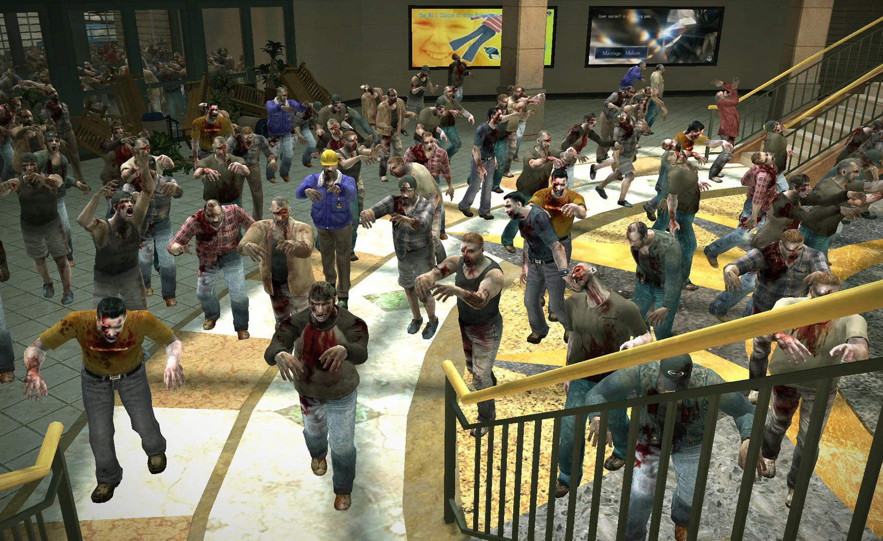 Dead Rising - PS4 - Used