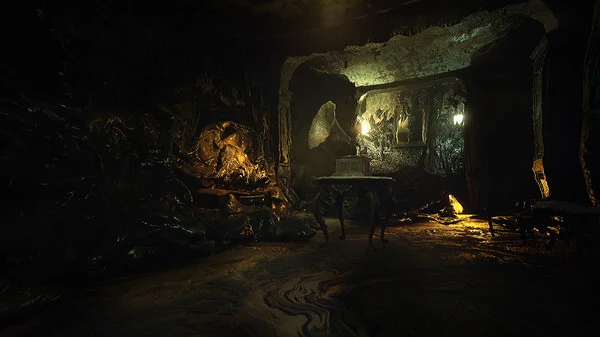 Layers of Fear 