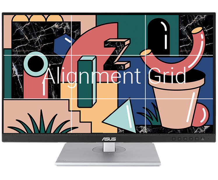ASUS ProArt Display PA279CV 4K UHD - Monitor