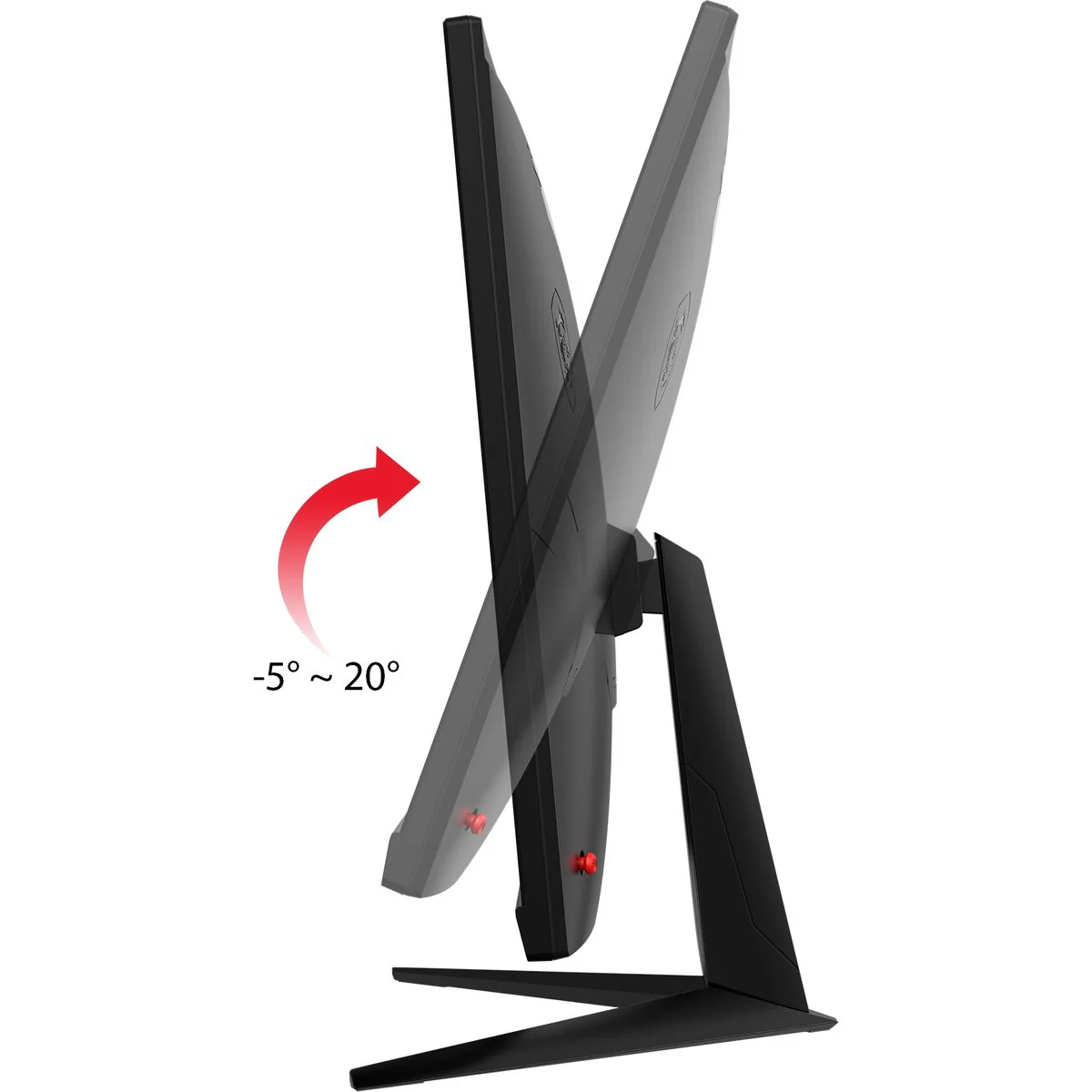 MSI G321Q – 31.5" WQHD 170Hz IPS Gaming Monitor
