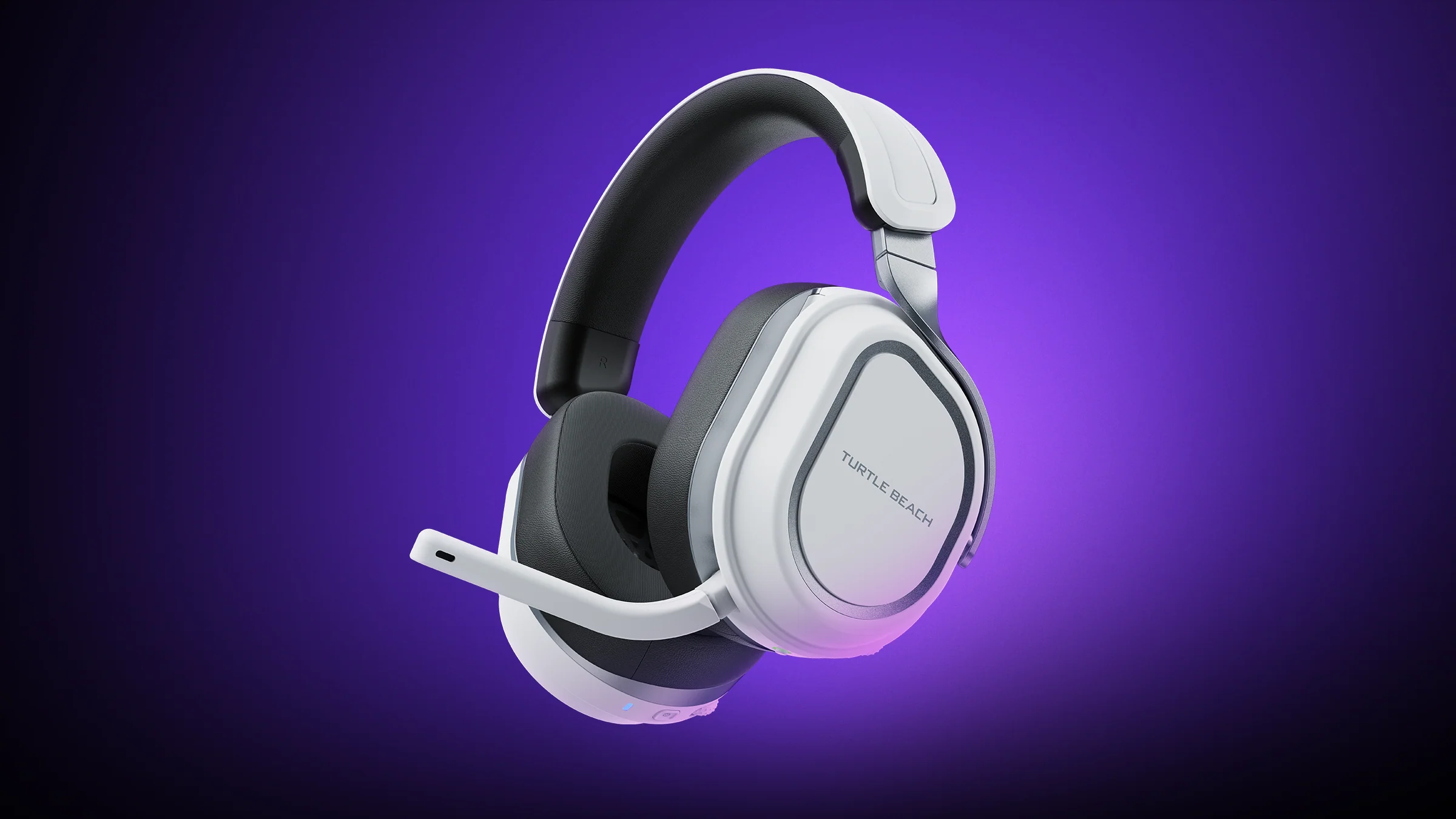 Turtle Beach Stealth 700 Gen 3 White