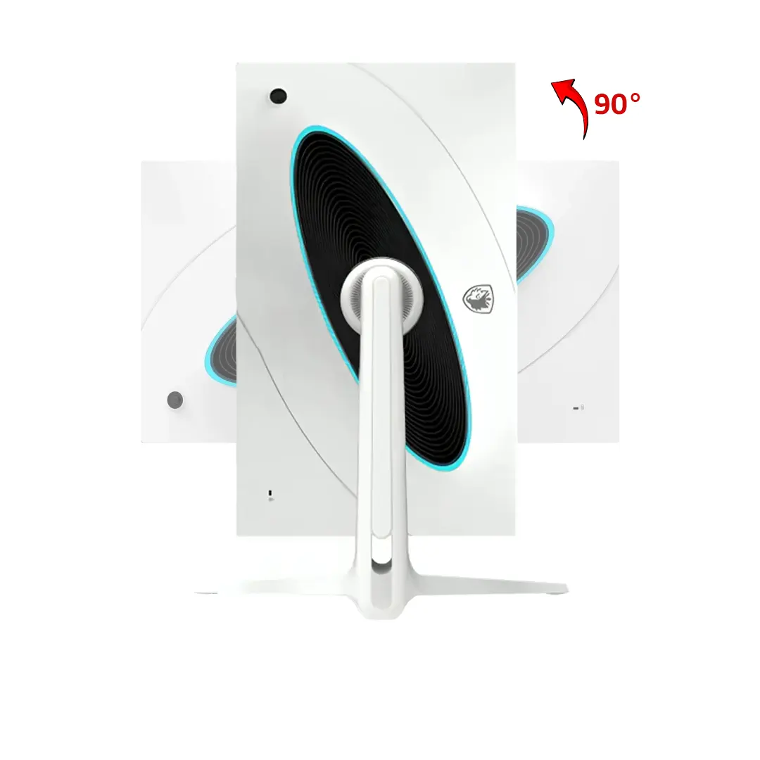 Ergonomic 3
